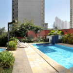 Apartamento à venda com 2 suítes em Cidade Monções, São Paulo, SP