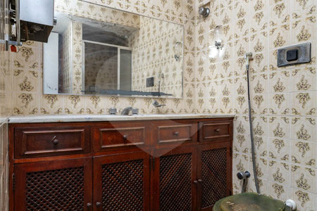 Apartamento à venda com 4 quartos, sendo 2 suítes,  em Tijuca, Rio de Janeiro, RJ