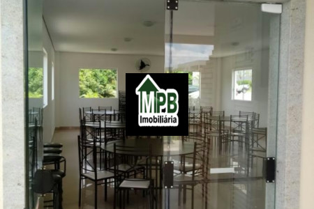 Apartamento à venda com 2 quartos em Jardim América, Sorocaba, SP