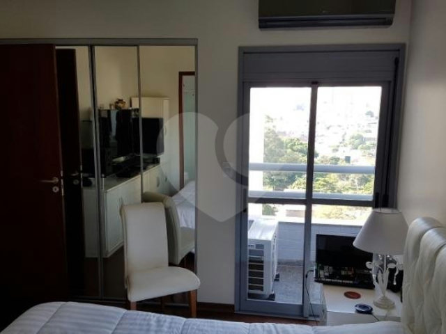 Apartamento à venda com 3 quartos, sendo 1 suíte,  em Santana, São Paulo, SP