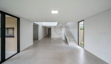 Casa à venda ou para alugar com 4 suítes no condomínio Residencial Arboretum, Vinhedo - SP