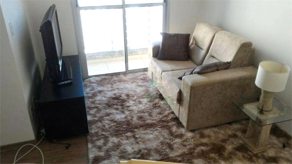 Apartamento à venda com 2 quartos em Pirituba, São Paulo, SP