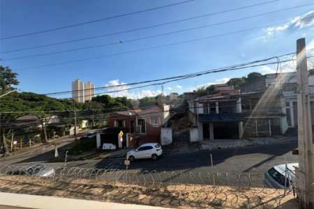 Casa à venda com 4 suítes em Vila Carvalho, Sorocaba, SP