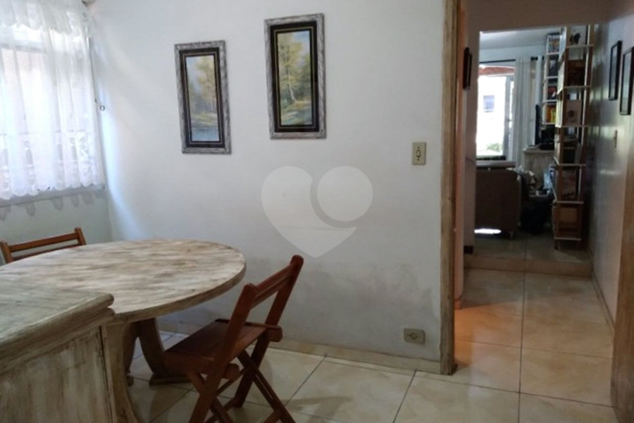 Sobrado à venda com 3 quartos, sendo 1 suíte,  em Pirituba, São Paulo, SP