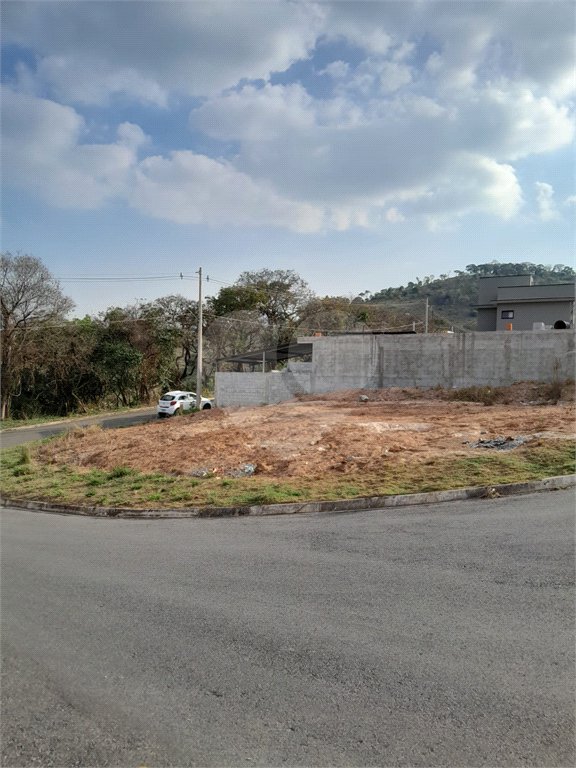 Terreno à venda no Centro, Bom Jesus dos Perdões, SP