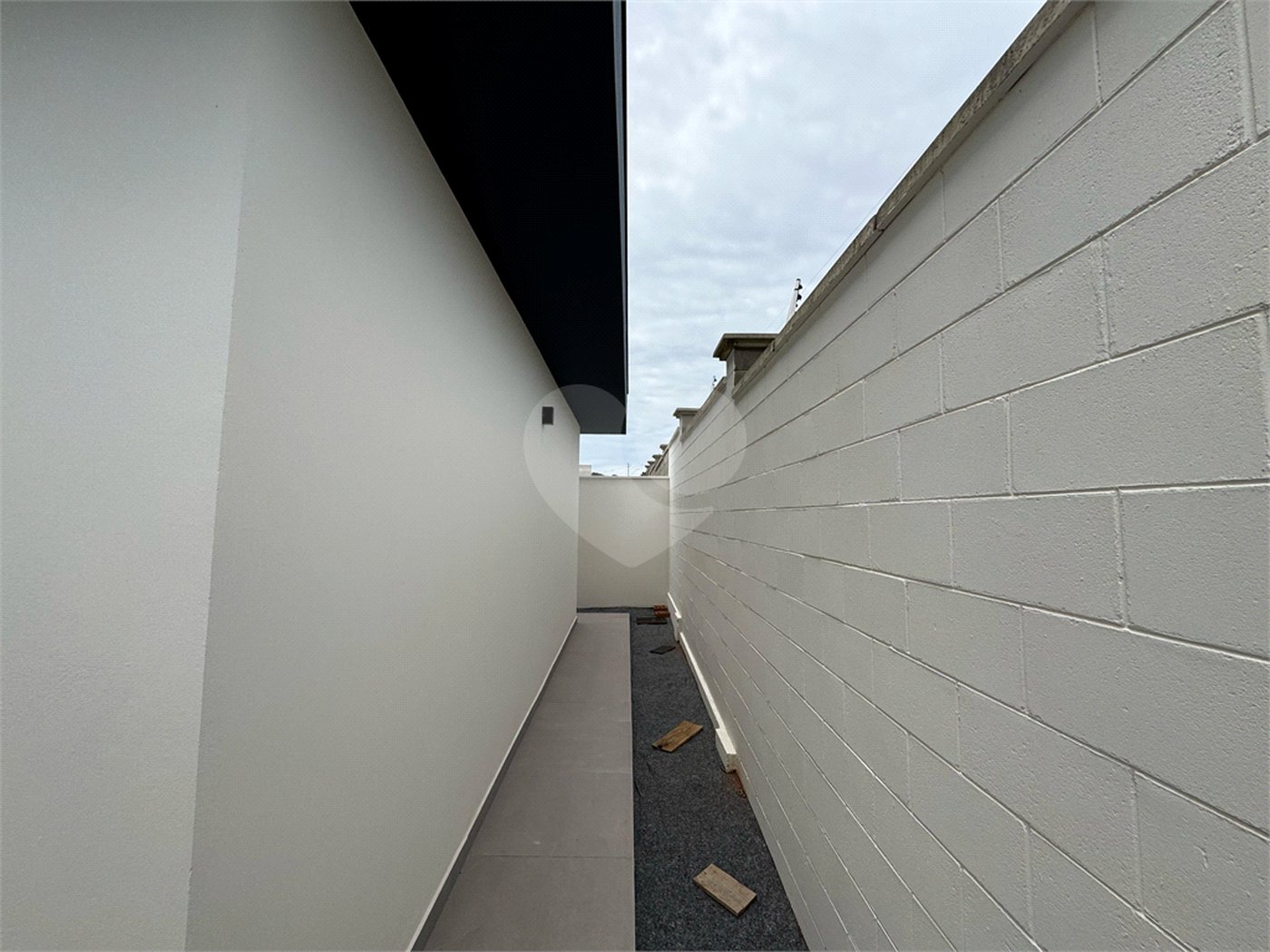 Casa exclusiva no Residencial Villeneuve - São Carlos/SP