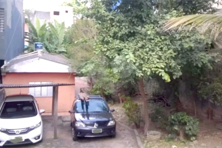 Terreno à venda com 2 quartos em Sapopemba, São Paulo, SP