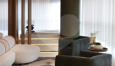Apartamento à venda com 4 suítes em Vila Mariana, São Paulo, SP
