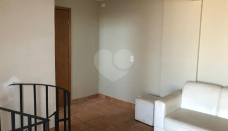 Cobertura à venda com 2 quartos, sendo 1 suíte,  em Casa Verde, São Paulo, SP