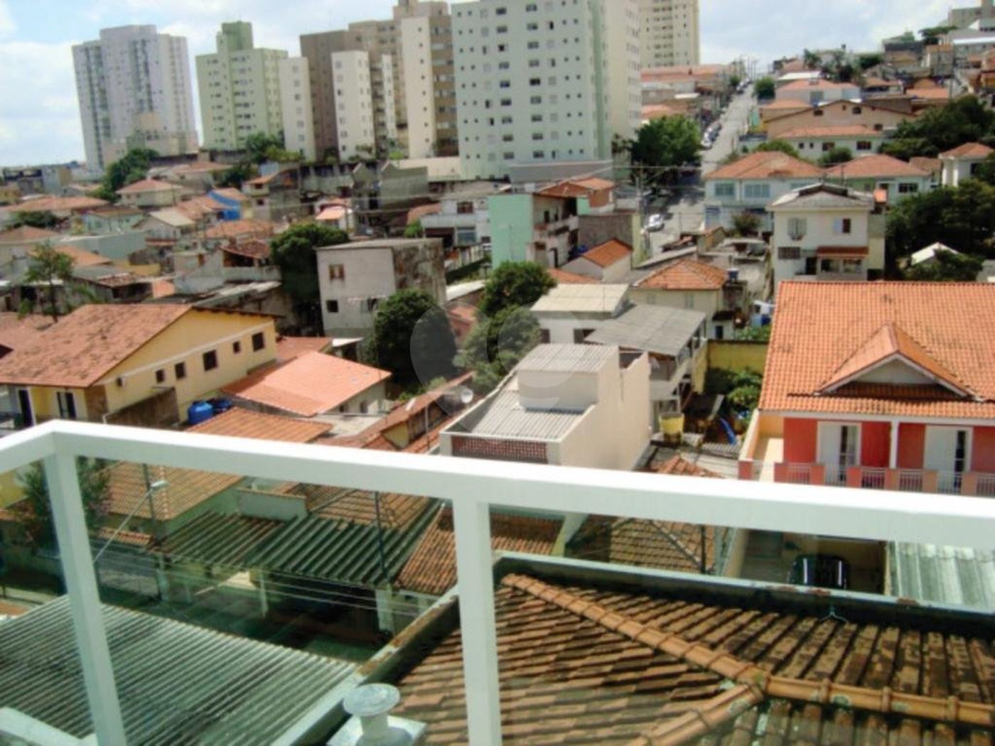 Sobrado à venda com 3 quartos, sendo 1 suíte, em Vila Mazzei, São Paulo, SP