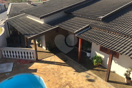 Casa em Itirapina
