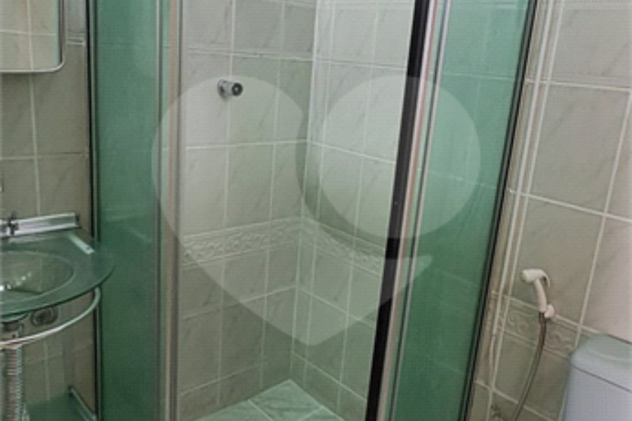 Apartamento à venda com 2 quartos em Mandaqui, São Paulo, SP