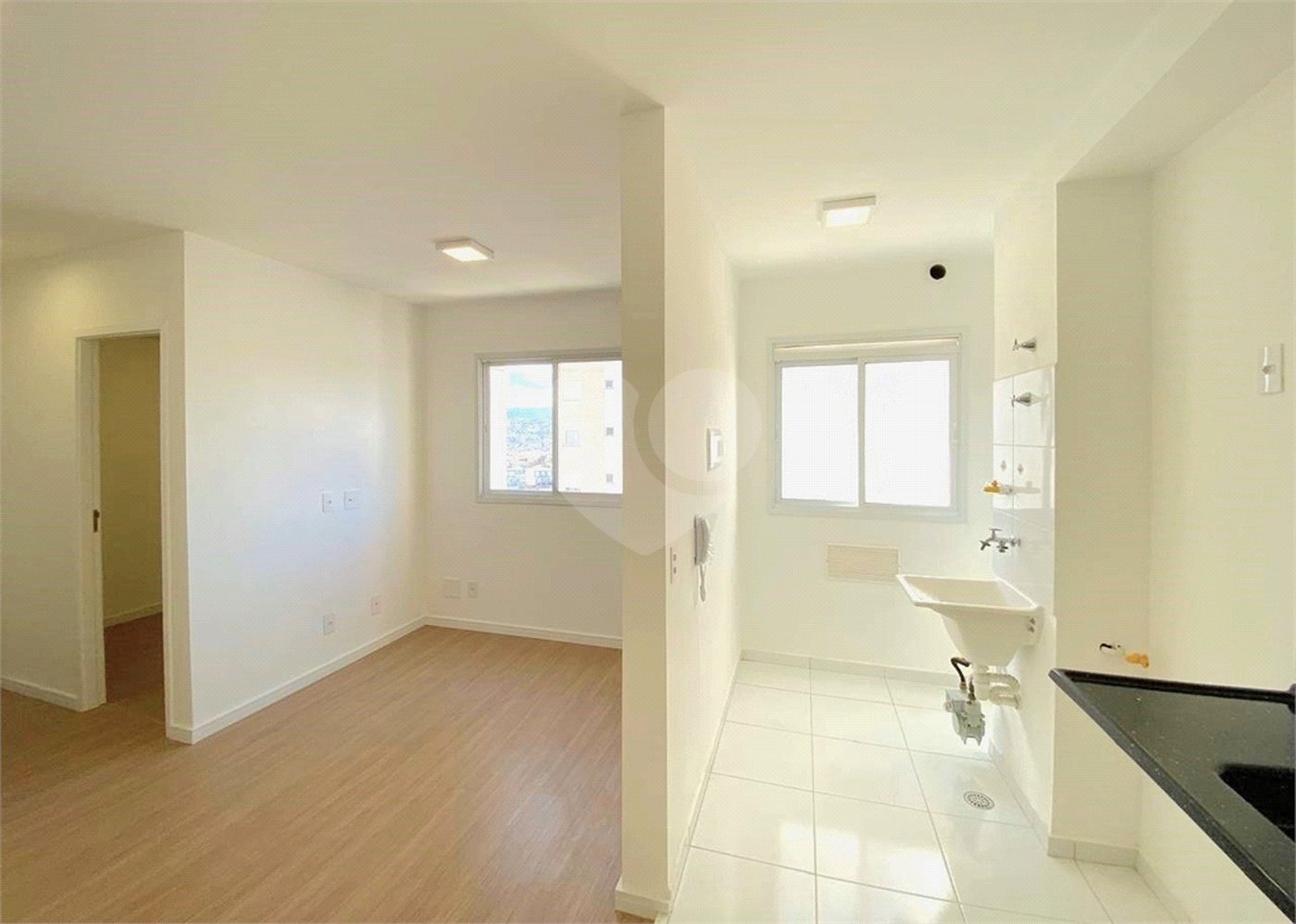Apartamento à venda com 2 quartos no Brasilândia, São Paulo, SP