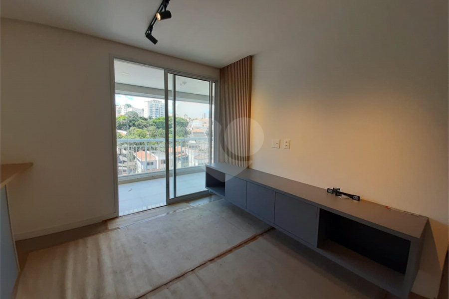 Apartamento à venda com 1 suíte em Santana, São Paulo, SP
