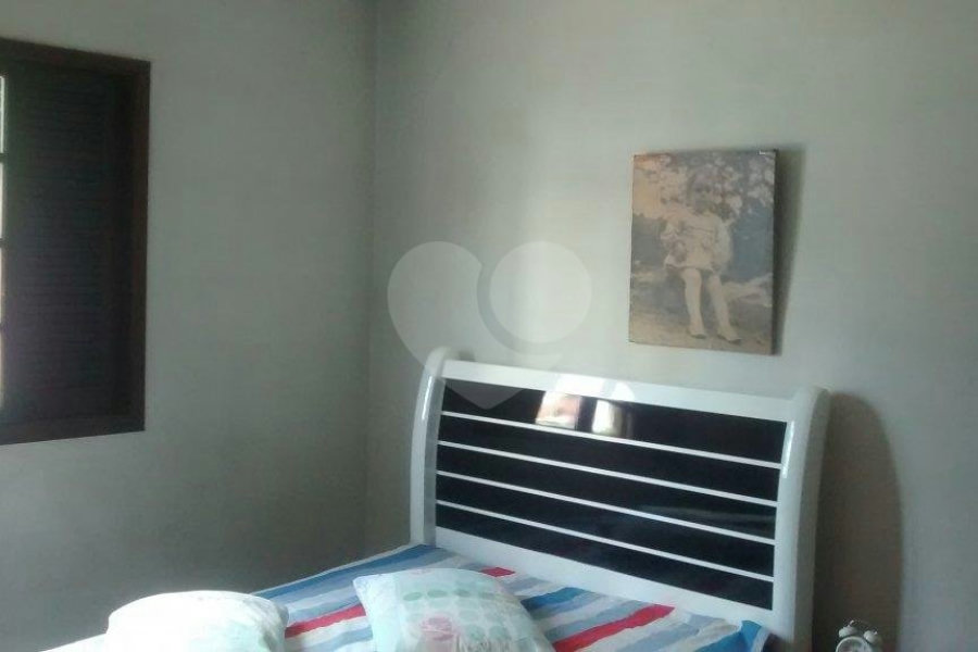 Sobrado à venda com 3 quartos em Imirim, São Paulo, SP