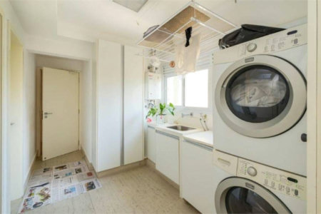 Apartamento à venda com 3 suítes em Vila Olímpia, São Paulo, SP