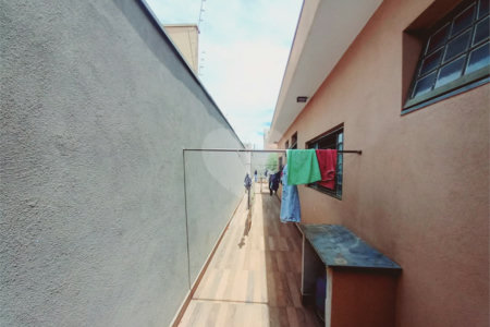 Casa à venda com 3 suítes em Parque dos Lagos, Ribeirão Preto, SP