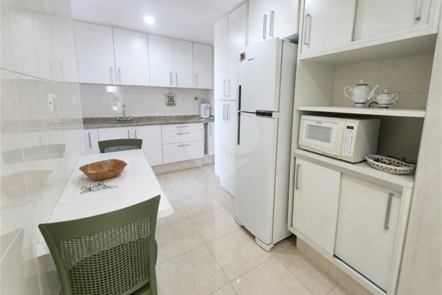 Apartamento à venda com 2 quartos, sendo 1 suíte, em Santana, São Paulo, SP