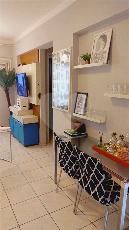 Apartamento à venda com 2 quartos, sendo 1 suíte, em Campo Grande, Rio de Janeiro, RJ