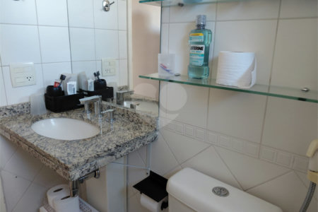 Apartamento à venda com 3 quartos, sendo 1 suíte, em Vila Leopoldina, São Paulo, SP