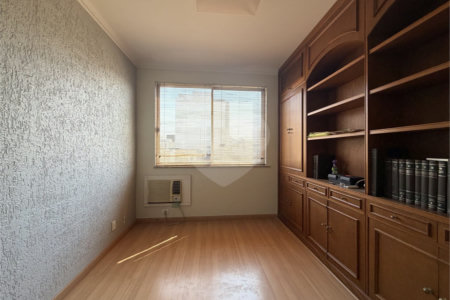 Cobertura à venda com 4 quartos, sendo 1 suíte, em Tijuca, Rio de Janeiro, RJ