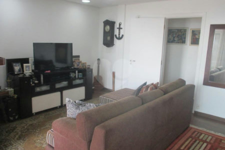Duplex à venda com 3 quartos, sendo 2 suítes, em Vila Suzana, São Paulo, SP