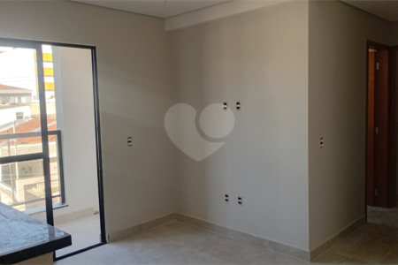 Apartamento à venda com 2 quartos, sendo 1 suíte,  em Rudge Ramos, São Bernardo do Campo, SP