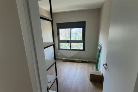 Apartamento à venda com 2 quartos, sendo 1 suíte, em Paraíso, São Paulo, SP