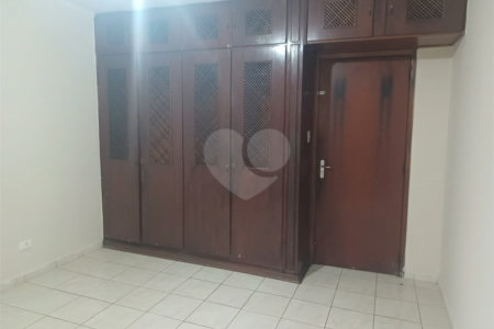 Apartamento à venda com 1 quarto em Santana, São Paulo, SP