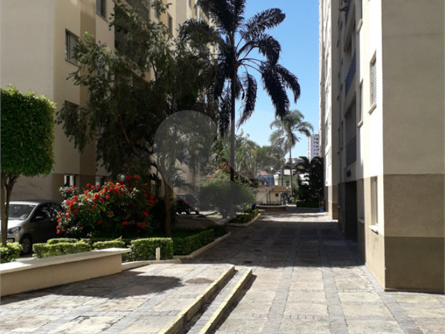 Apartamento à venda com 2 quartos em Vila Guilherme, São Paulo, SP