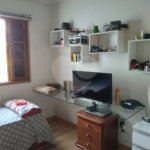Sobrado à venda com 4 quartos, sendo 1 suíte,  em Limão, São Paulo, SP