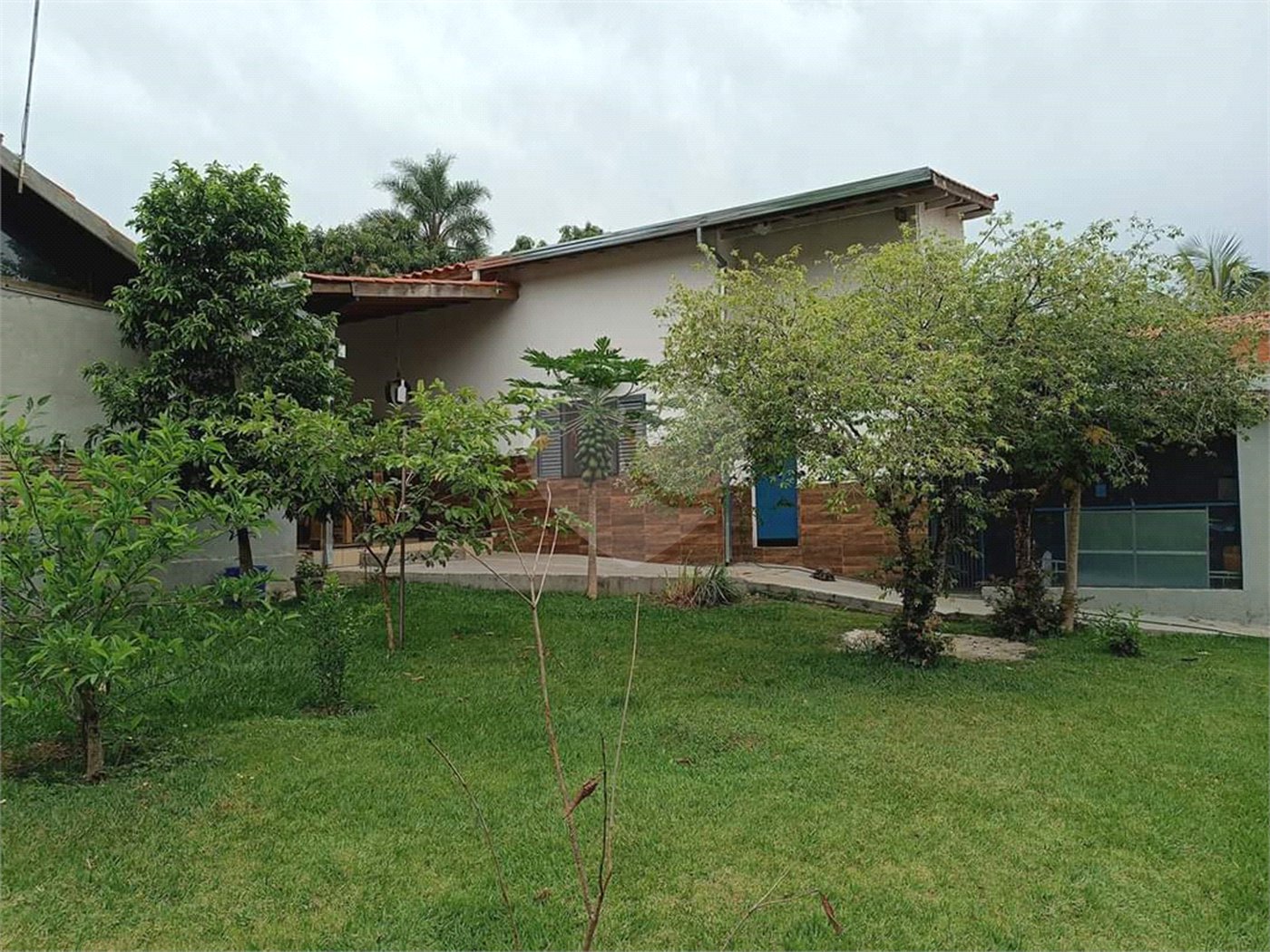 Chácara à venda com 4 quartos, sendo 2 suítes, em João Jabour, Salto, SP
