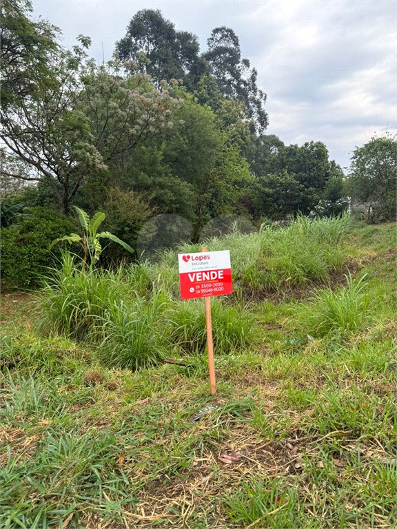 Terreno à venda em Pinheirinho, Vinhedo, SP