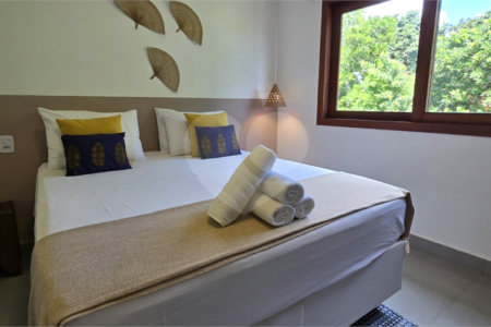 Casa à venda com 3 quartos, sendo 1 suíte, no Centro / Arraial D'ajuda, Porto Seguro, BA