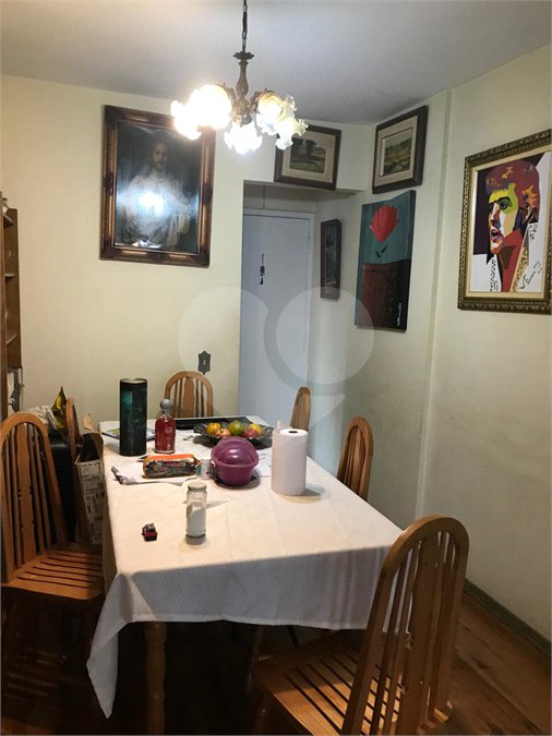 Apartamento para alugar com 3 quartos, sendo 1 suíte,  em Pinheiros, São Paulo, SP