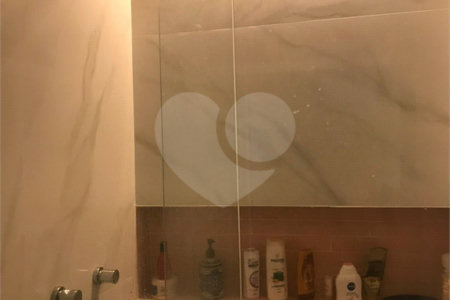 Apartamento à venda com 1 suíte em Alto da Boa Vista, São Paulo, SP