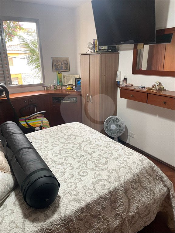 Apartamento à venda com 2 quartos em Casa Verde, São Paulo, SP