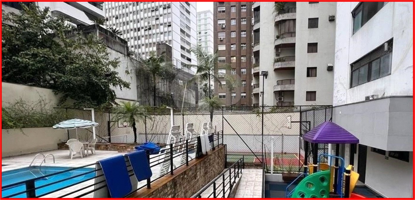 Cobertura à venda com 5 quartos, sendo 3 suítes, em Santa Cecília, São Paulo, SP