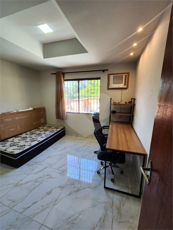 Apartamento à venda com 2 quartos em Pedra de Guaratiba, Rio de Janeiro, RJ