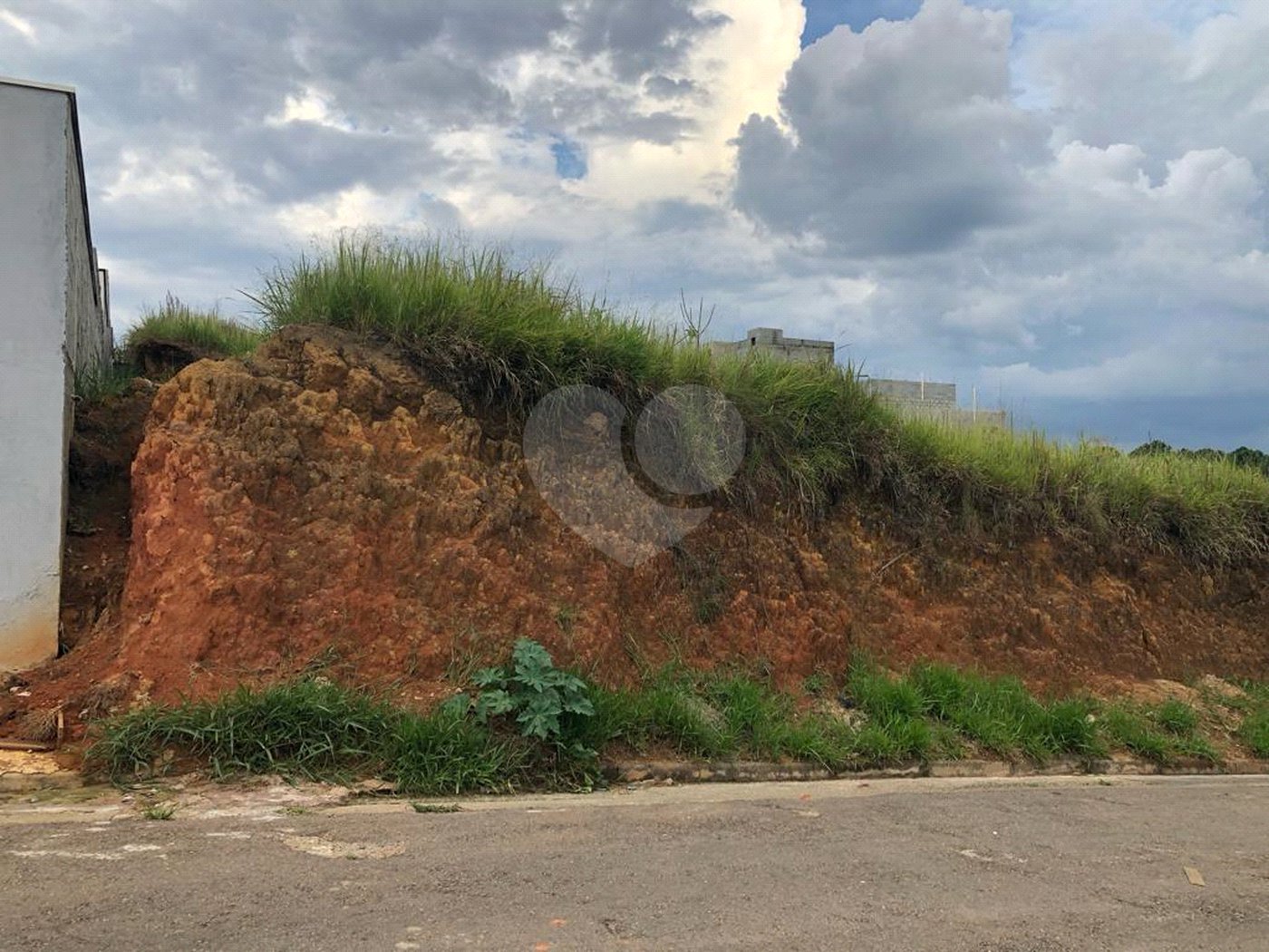 Terreno à venda em Vila São Paulo, Mogi das Cruzes, SP