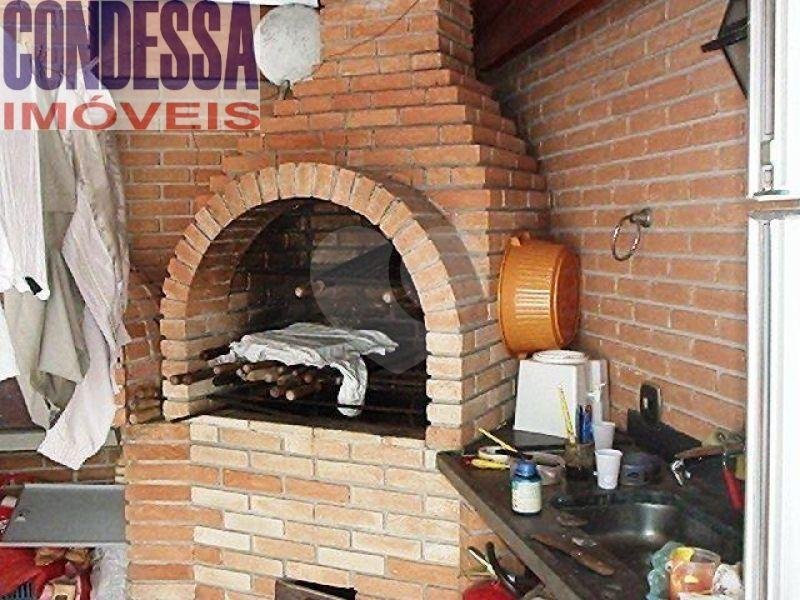 Sobrado à venda com 5 quartos, sendo 2 suítes, em Horto Florestal, São Paulo, SP