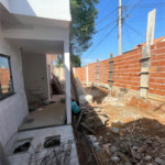 Casa à venda com 2 quartos, sendo 1 suíte, em Campo Grande, Rio de Janeiro, RJ