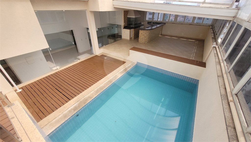 Cobertura à venda com 4 quartos, sendo 2 suítes, em Água Fria, São Paulo, SP
