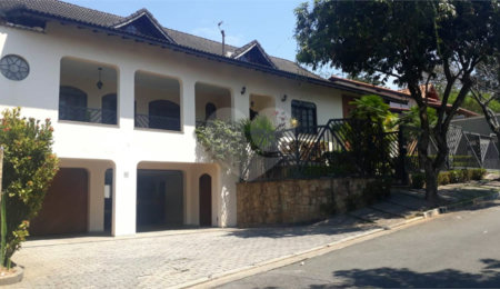 Casa à venda com 4 suítes em Tremembé, São Paulo, SP