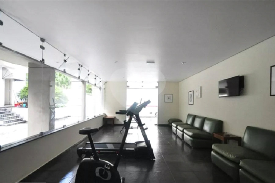 Apartamento à venda com 3 quartos, sendo 1 suíte, em Vila Andrade, São Paulo, SP