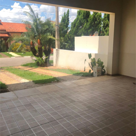Casa à venda com 2 quartos em Parque Residencial Rafael Alcalá, Porto Feliz, SP