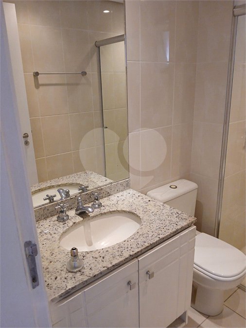 Apartamento para alugar com 2 quartos, sendo 1 suíte, em Vila Regente Feijó, São Paulo, SP