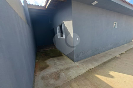 Casa à venda com 2 quartos em Jardim Bela Vista, Itapetininga, SP