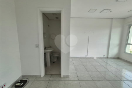 Sala à venda em Vila Leopoldina, São Paulo, SP