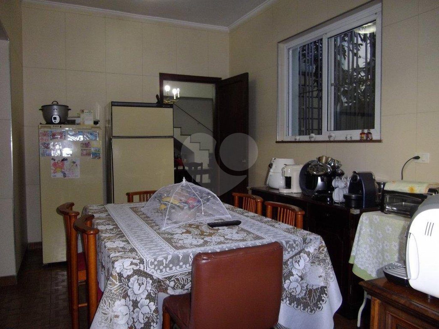 Sobrado à venda com 5 quartos em Santana, São Paulo, SP